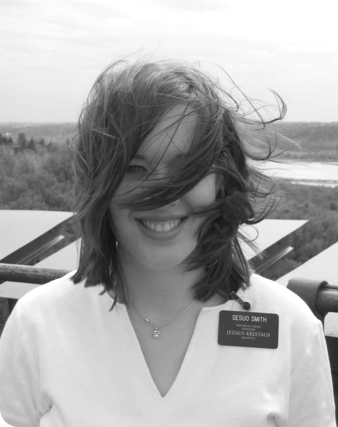 Emery Claire Smith Alumni Photo