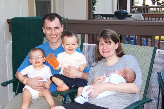 Heather Lynne Humpherys Alumni Photo