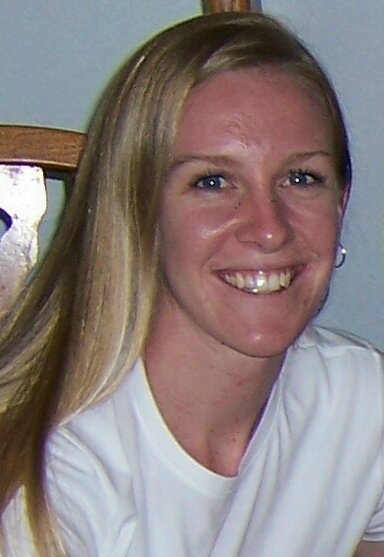 Heather L Potter Alumni Photo