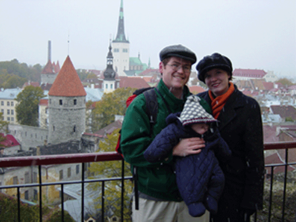 Luke Brent Yardley Alumni Photo