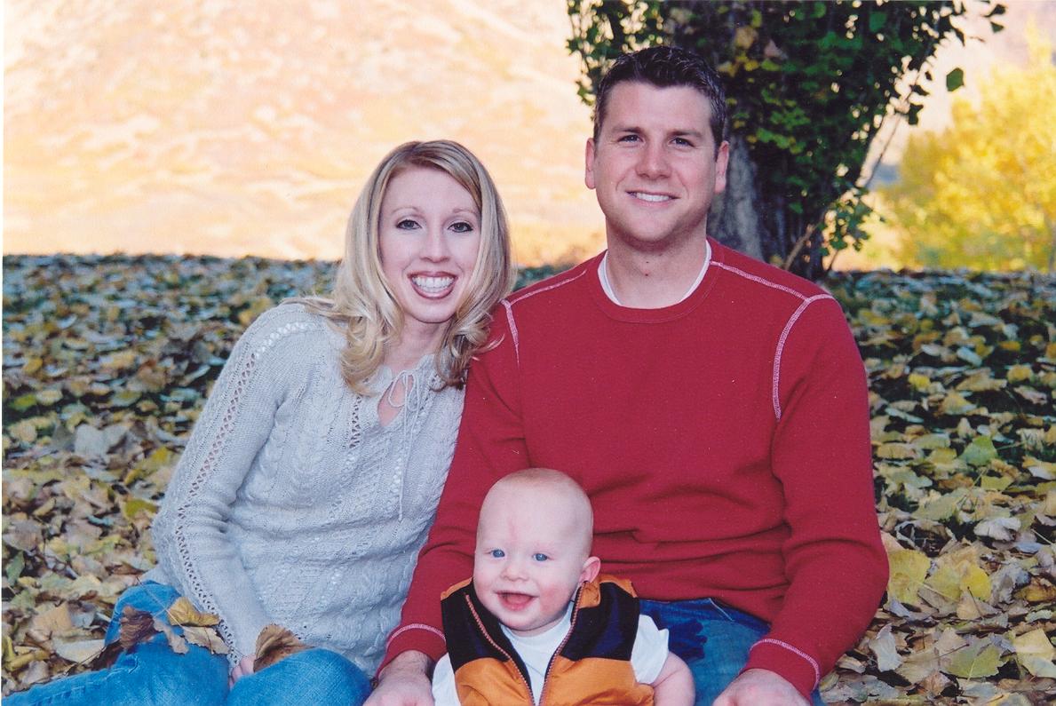 Jeremy  Dunn Alumni Photo