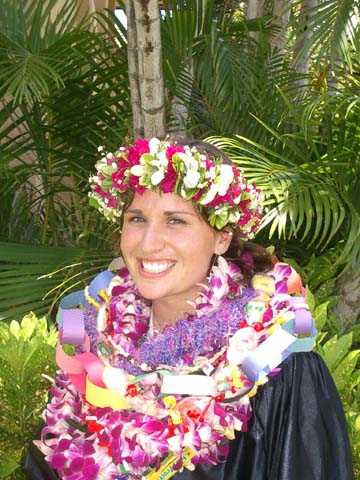 Julina  Manning Alumni Photo