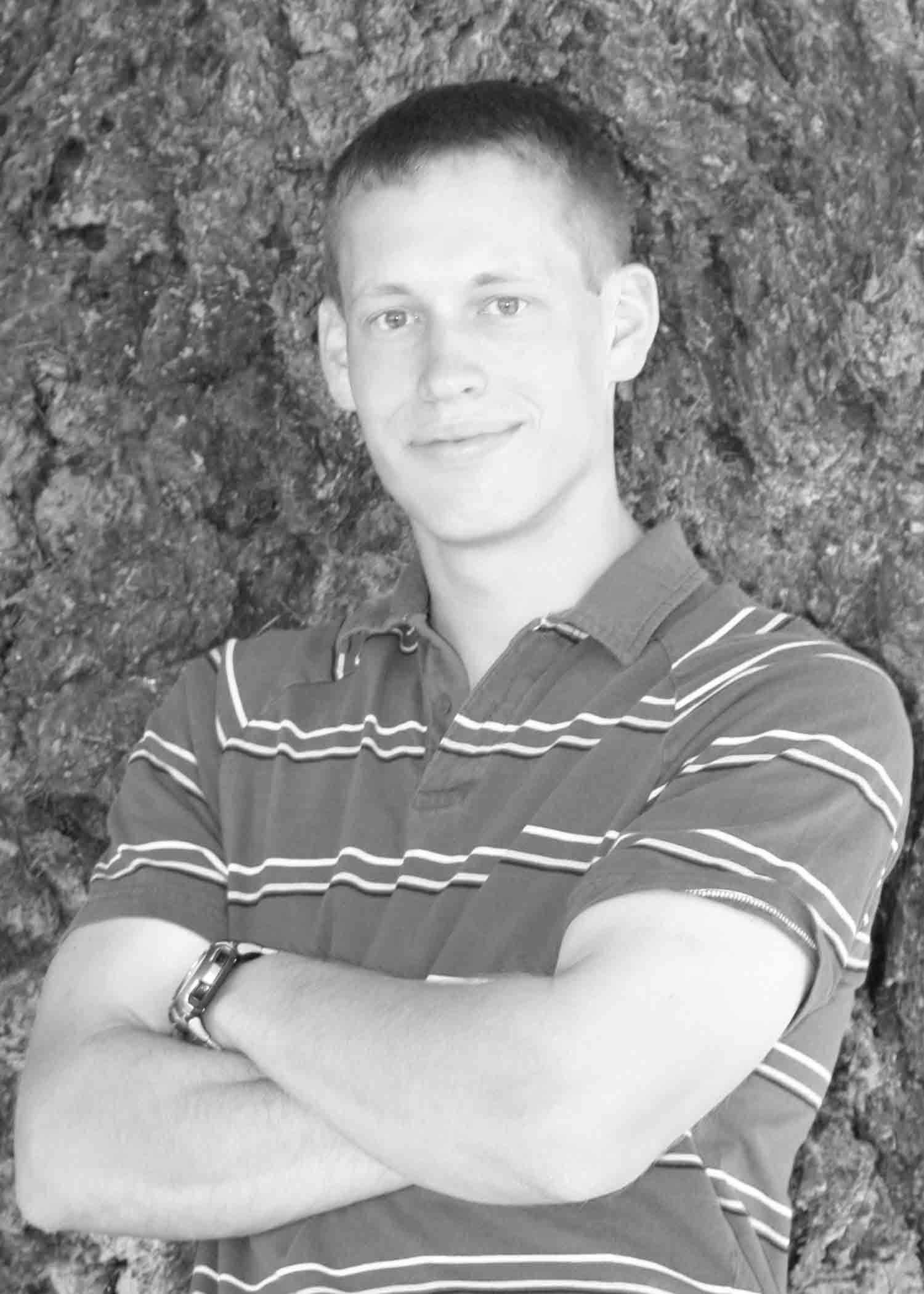 Kevin Ian Richard Prause Alumni Photo