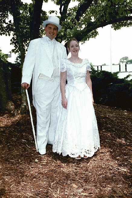 Michael Jackson Graybeal Foto