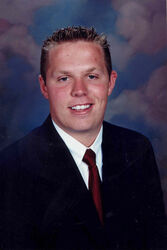 Zachary Lance Reese Foto