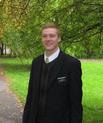 Jeffrey John Manning Foto