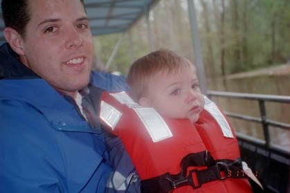 Jason Edward Rozeski Alumni Photo