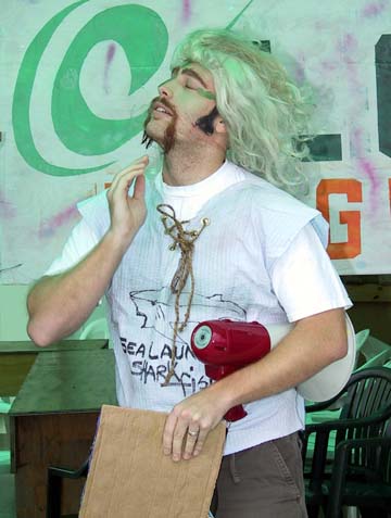 Ammon David Madsen Foto