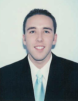 Michael Dean Snyder Alumni Photo