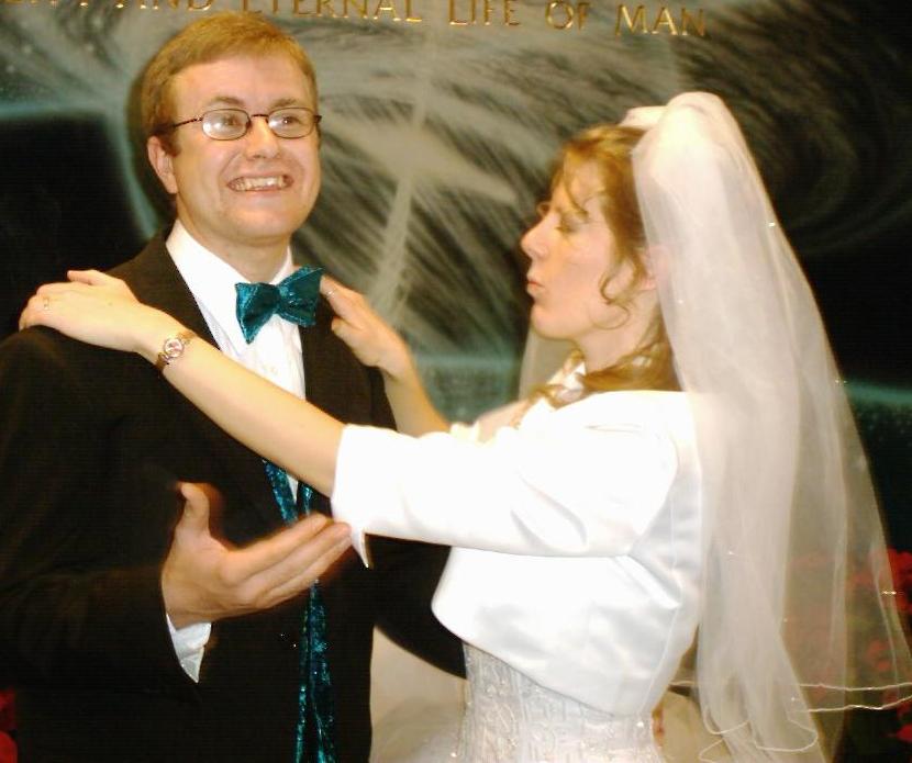 Steffanie Kathleen Dilts Alumni Photo