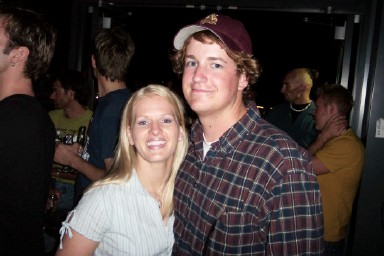 Michelle Kaye Stoddard Alumni Photo