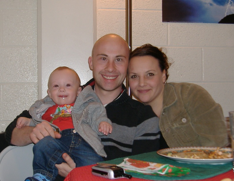 Jared Christopher Andes Foto