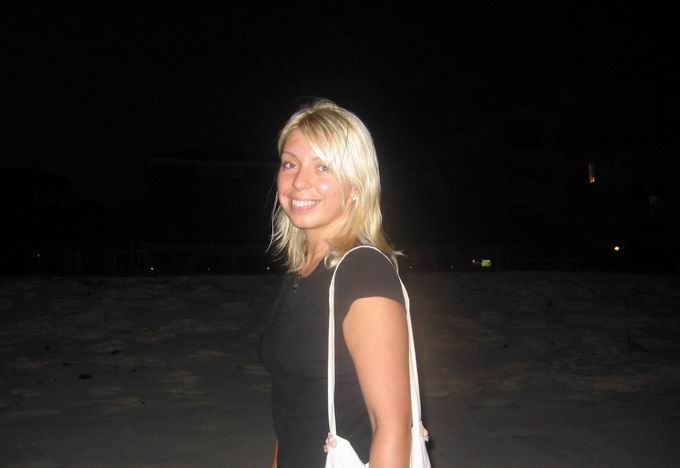 Galina  Shimanskaya Alumni Photo