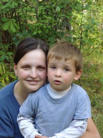 Elena  Alekseeva Alumni Photo