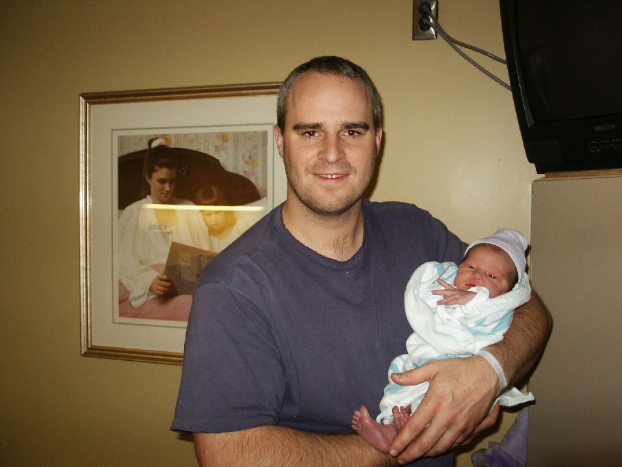 Rob  Stone Alumni Photo