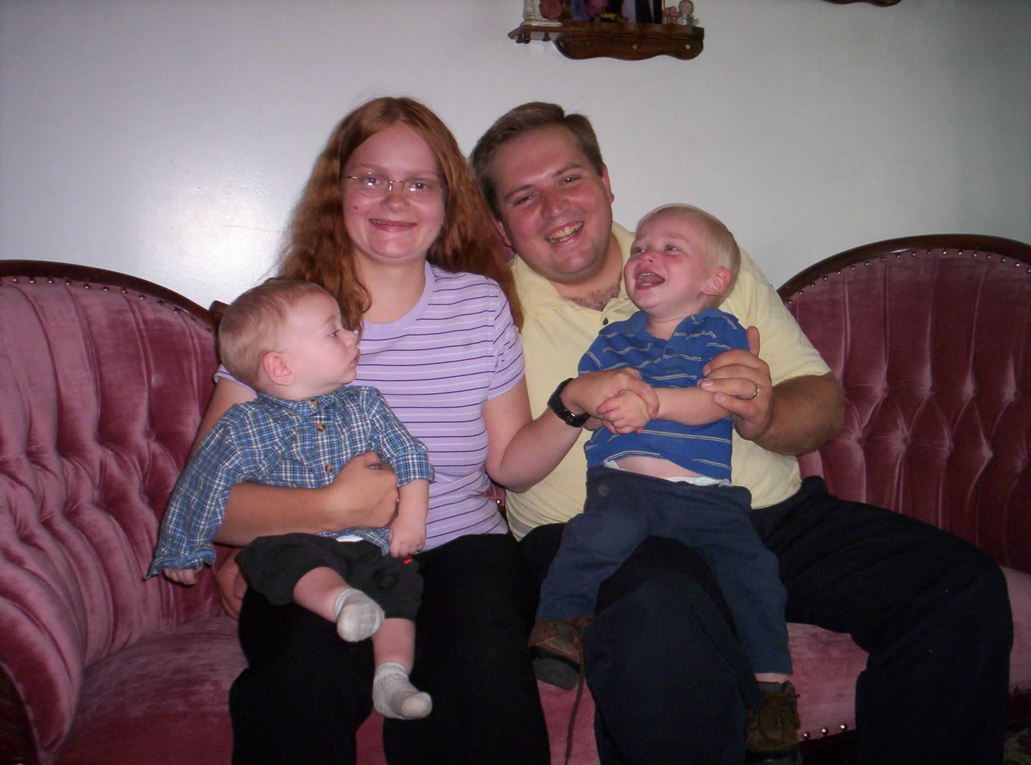 William  Phelps Foto