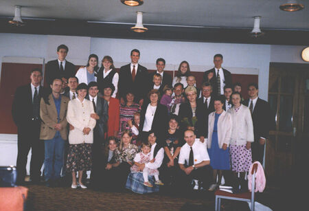 Tartu Branch 1998
Kempe Naegle Nicoll
18 May 2002