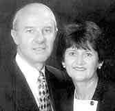 Peter Roland Barr
