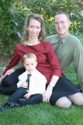 Alicia May Spence Alumni Photo