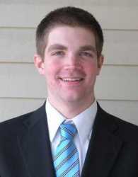 Austin Pearce Atkinson Alumni Photo