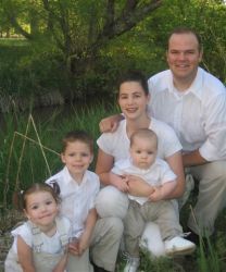 Blaine D. Hone Alumni Photo