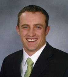 Alex James  Colby Alumni Photo