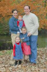 David Read Cook Alumni Photo