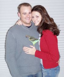Joseph Bird Alumni Photo