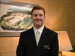 Kevin  Davis Alumni Photo
