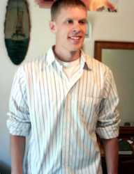 Lane D Stevenson Alumni Photo