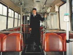 Christopher  Smith Alumni Photo