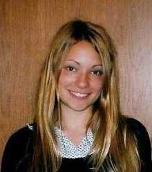 Monica  Hansen Alumni Photo