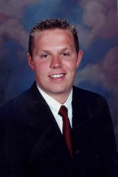 Zachary Lance Reese Alumni Photo