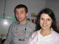 Victor Olegovich Russo Alumni Photo