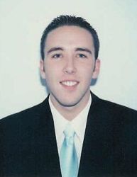 Michael Dean Snyder Alumni Photo