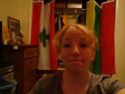 Mandi Jean Marquardt Alumni Photo