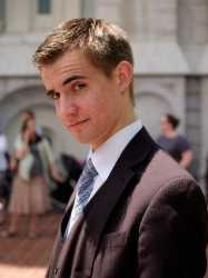 Paul Steven Powell Alumni Photo