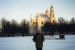 Title: coldest day
