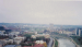 Title: Vilnius Skyline