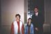 Title: Lena, Tanya and Elder Anderson
