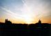 Title: Lithuanian Sunset