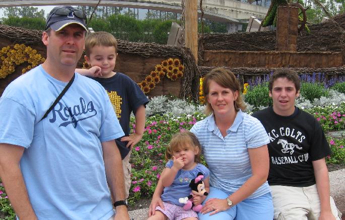 Chris S Rasmussen Alumni Photo