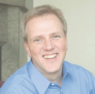 Ross A. Chiles Alumni Photo