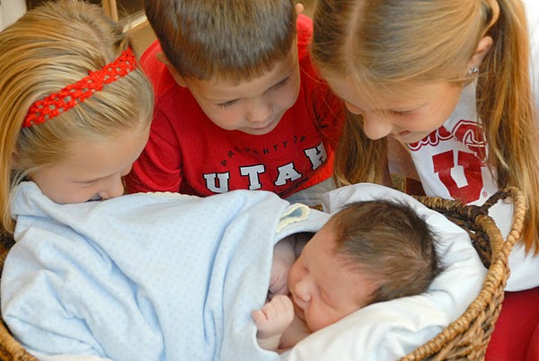 James C Boase Alumni Photo