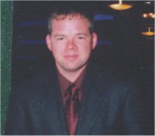 Russell Lee Scott Alumni Photo