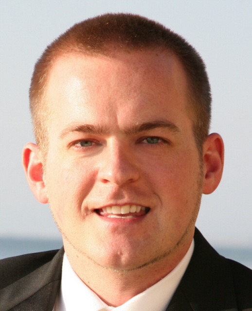 Jeff L Thomas Alumni Photo