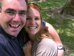 Brian J Hanson Alumni Photo