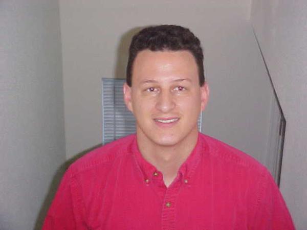 Leif LaMont Olsen Fotos