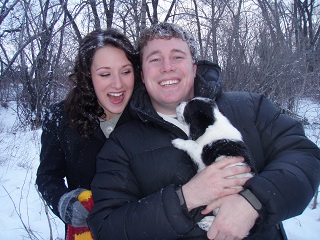 Phillip Michael Plourde Alumni Photo