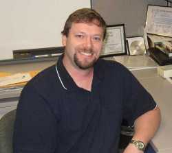 Darrell  Davis Alumni Photo